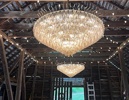 Ceiling Fan or Light Fixture Upgrade? Simple Electrical Projects That Transform a Room Thumbnail