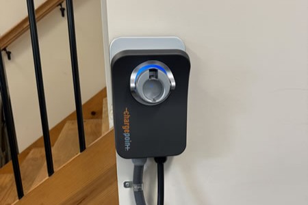 Level 2 EV Charger Installation for Mountain Homes: What Mars Hill Drivers Should Expect Thumbnail