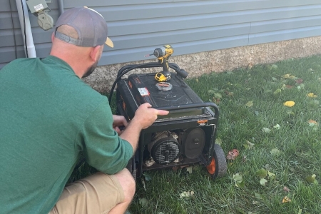 The Importance of Having a Generator Installed for Emergency Preparedness Thumbnail