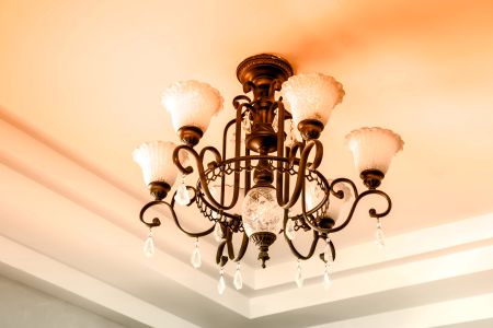 Light Fixture Installation: When a ‘Simple Swap’ Turns Into a Wiring Issue Thumbnail