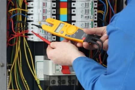 Signs to Upgrade Electrical Panels